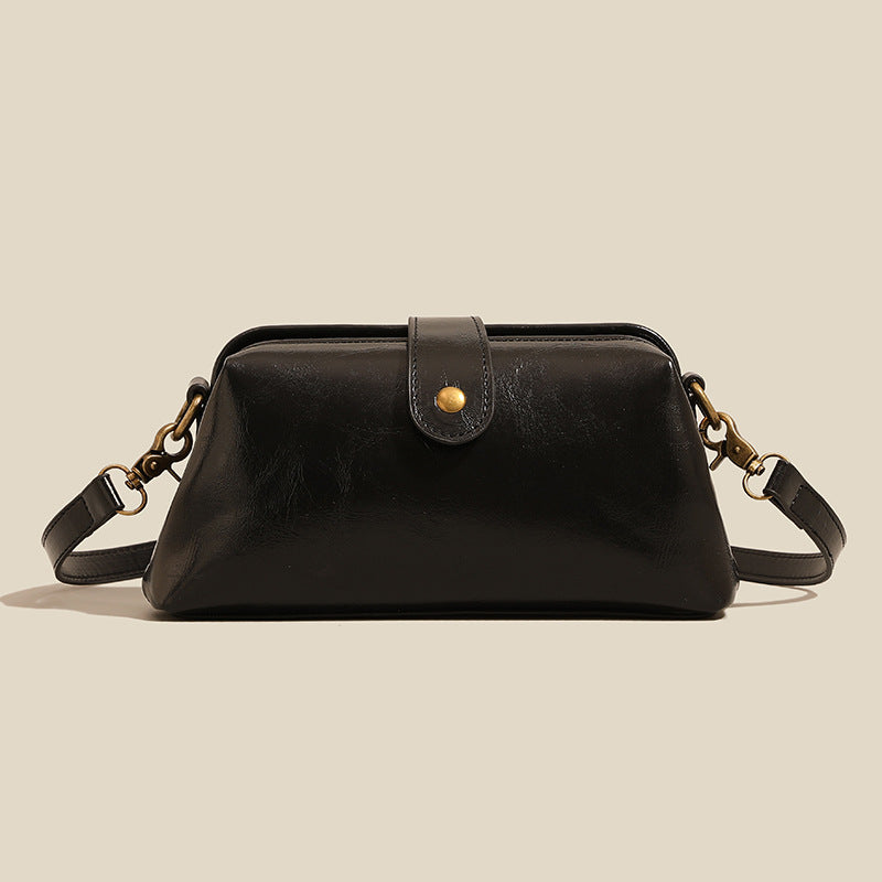 New! LULU vintage bag