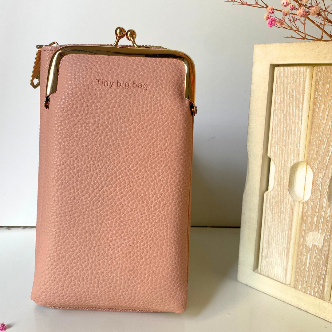 MOMA crossbody bag