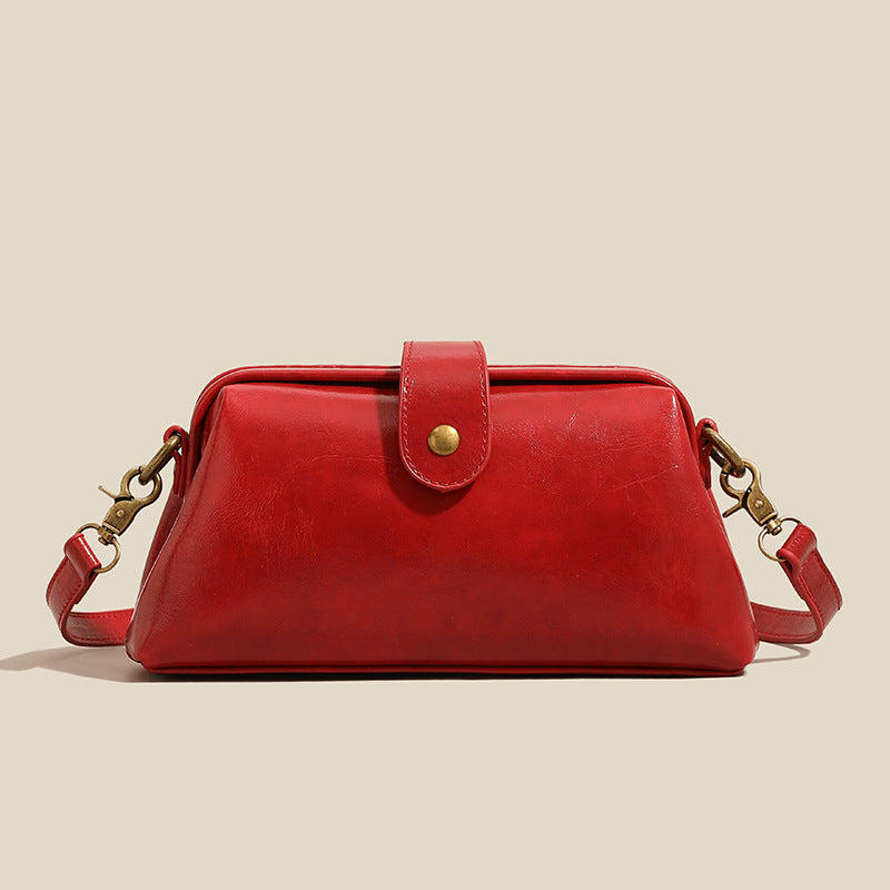 New! LULU vintage bag