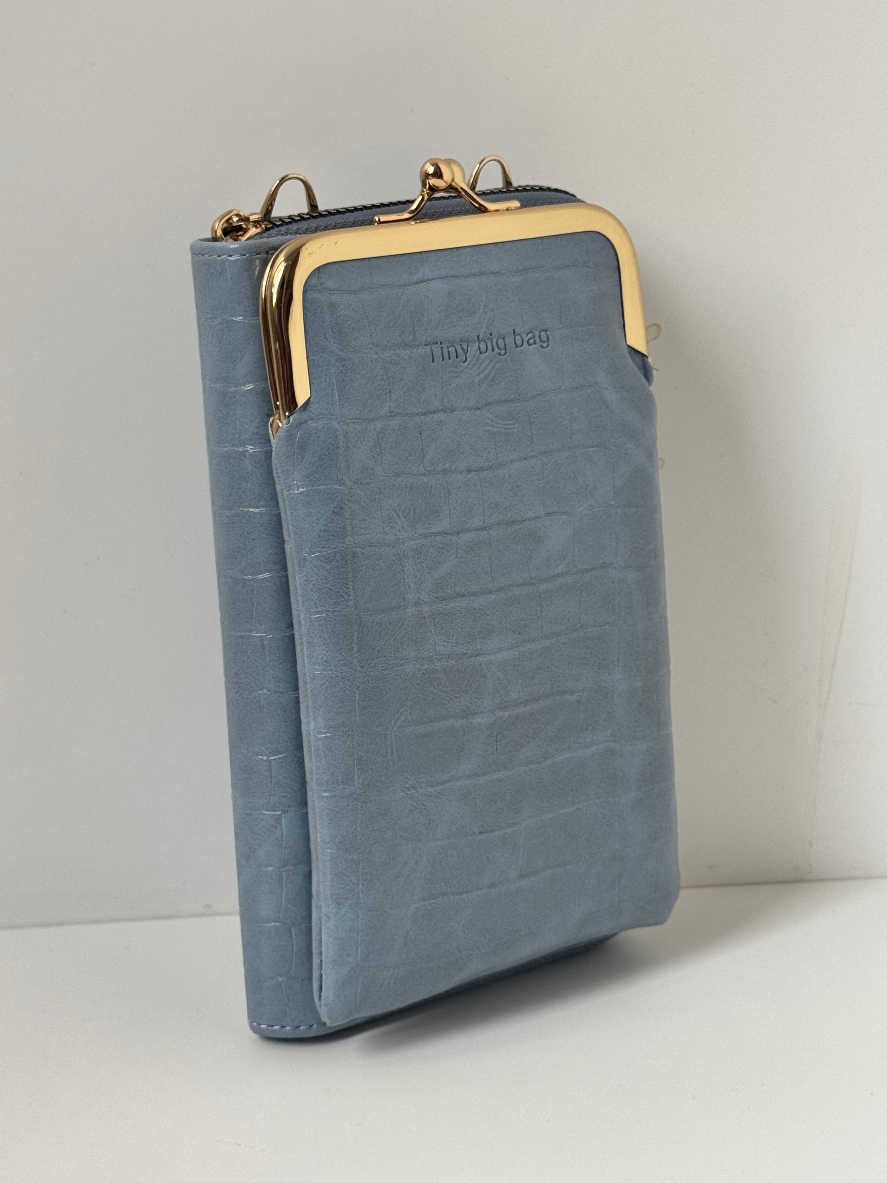 MOMA crossbody bag