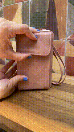 ALEX crossbody bag