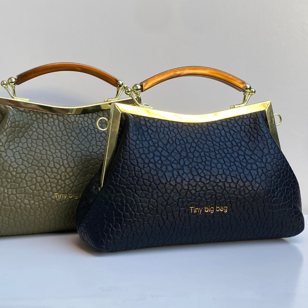 FLORENCE retro mini bag