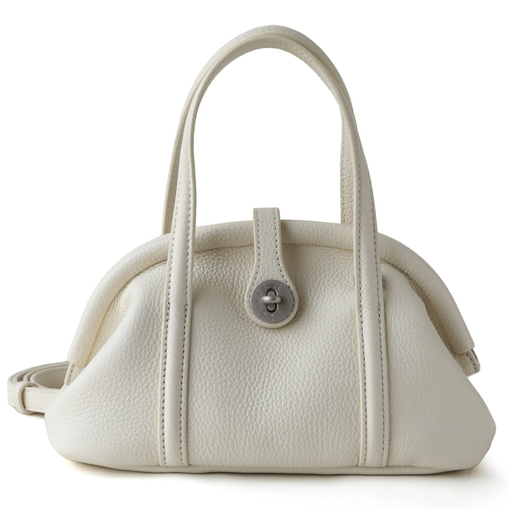 New! NOA the soft clip bag