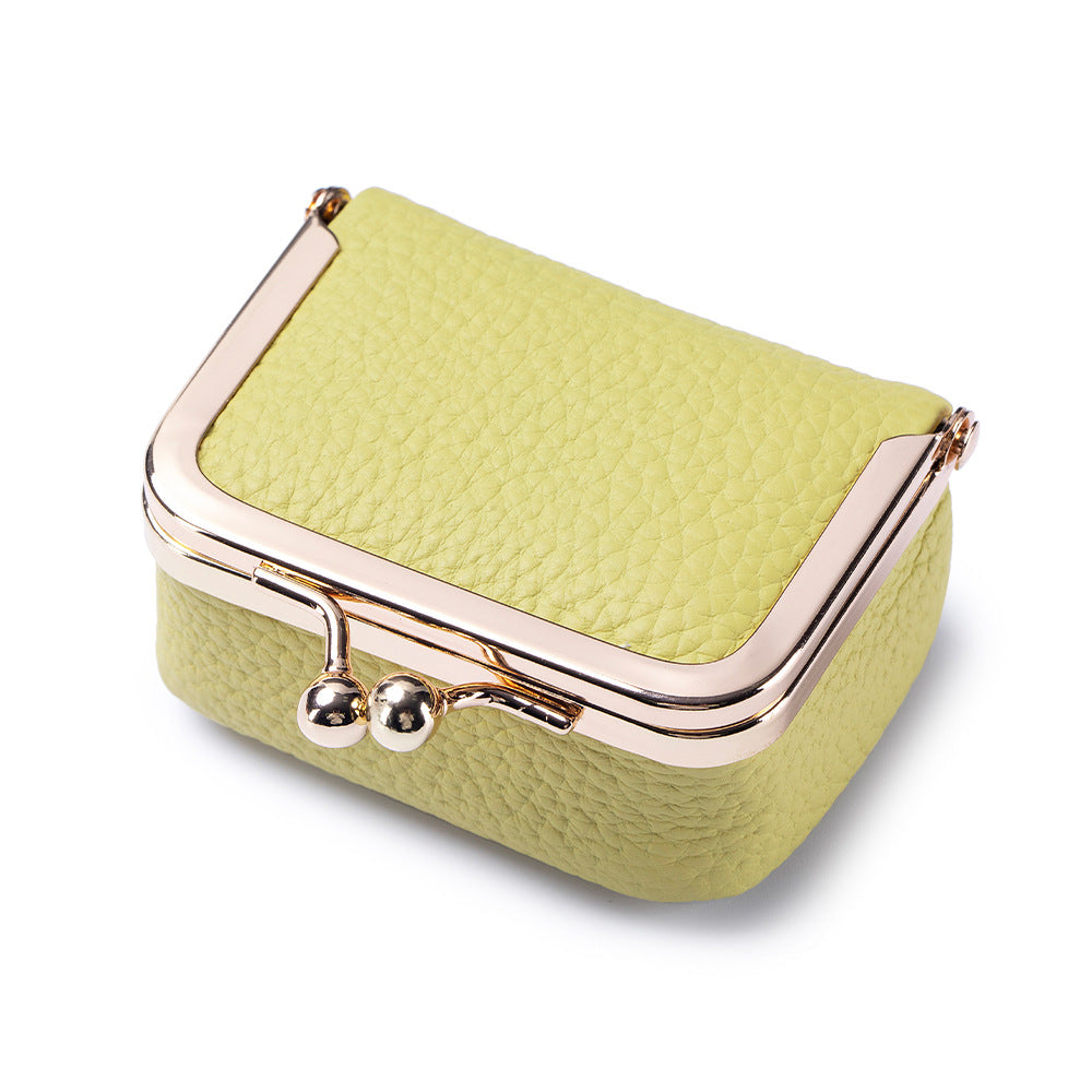 New! LOLA micro purse