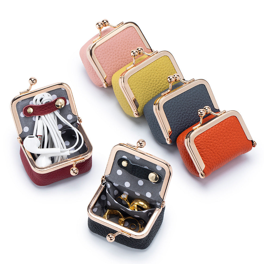 New! LOLA micro purse