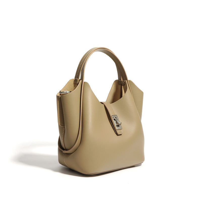 ARI mini leather bag