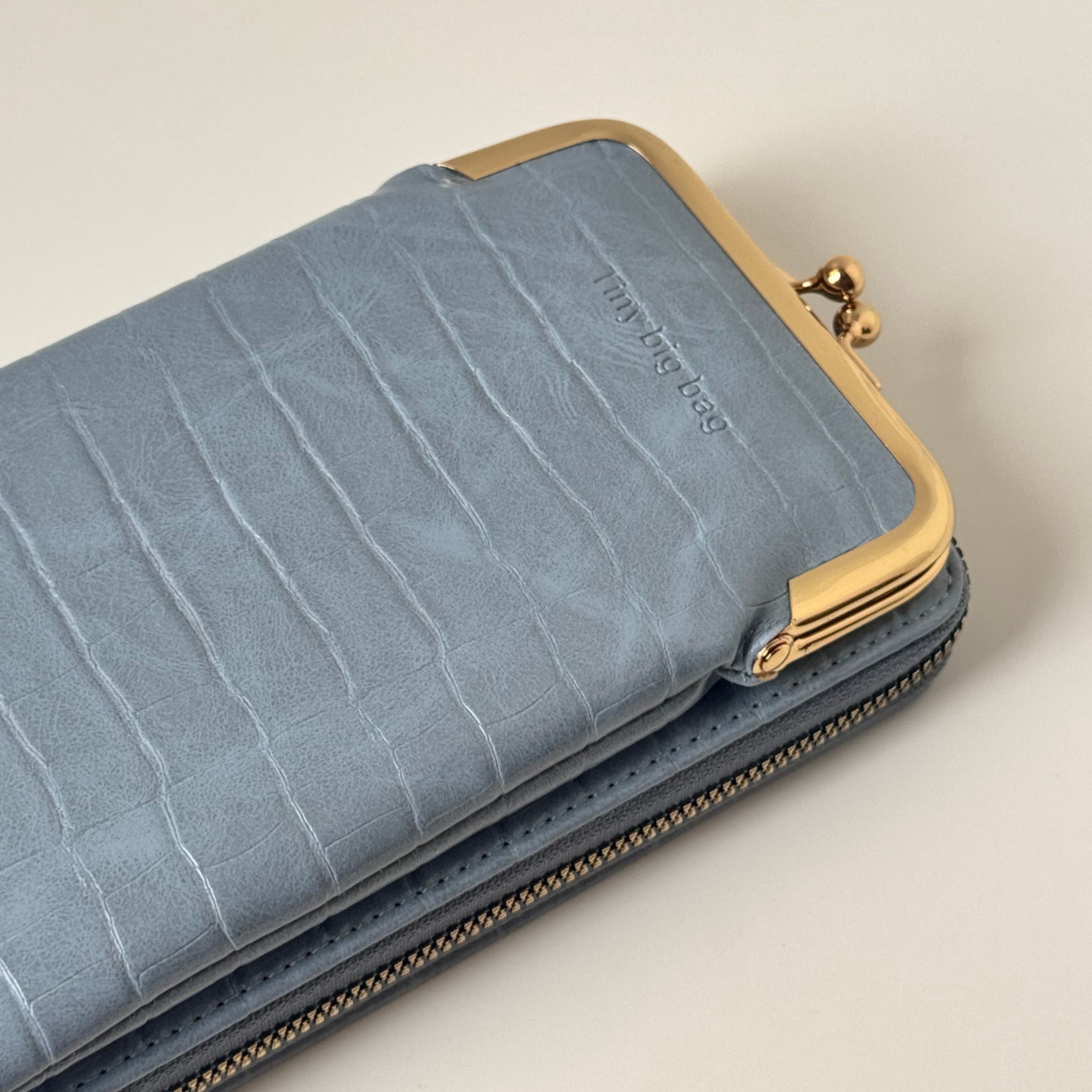 MOMA crossbody bag