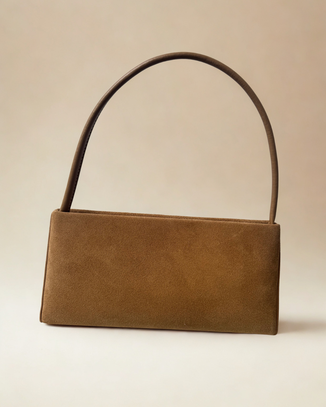 New! FIONA suede 2-in-1 Convertible bag