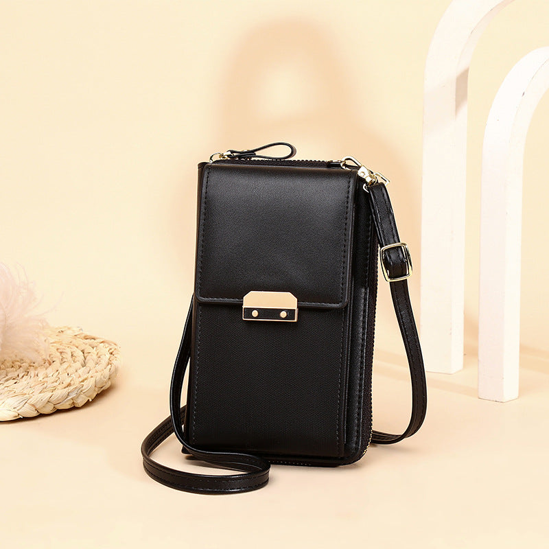 NINA crossbody bag