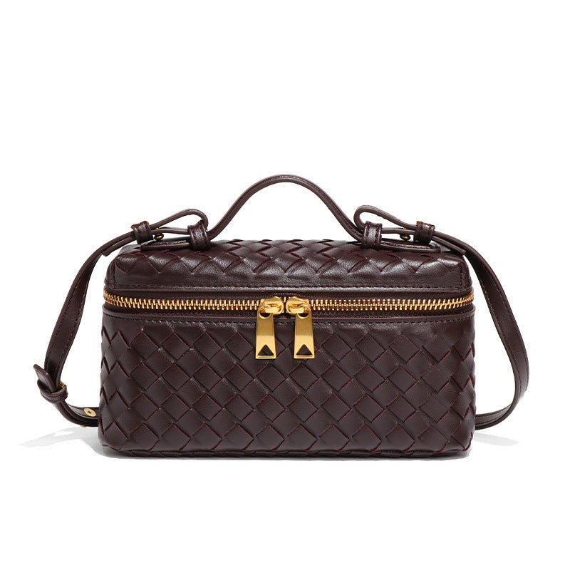 LANA woven bag