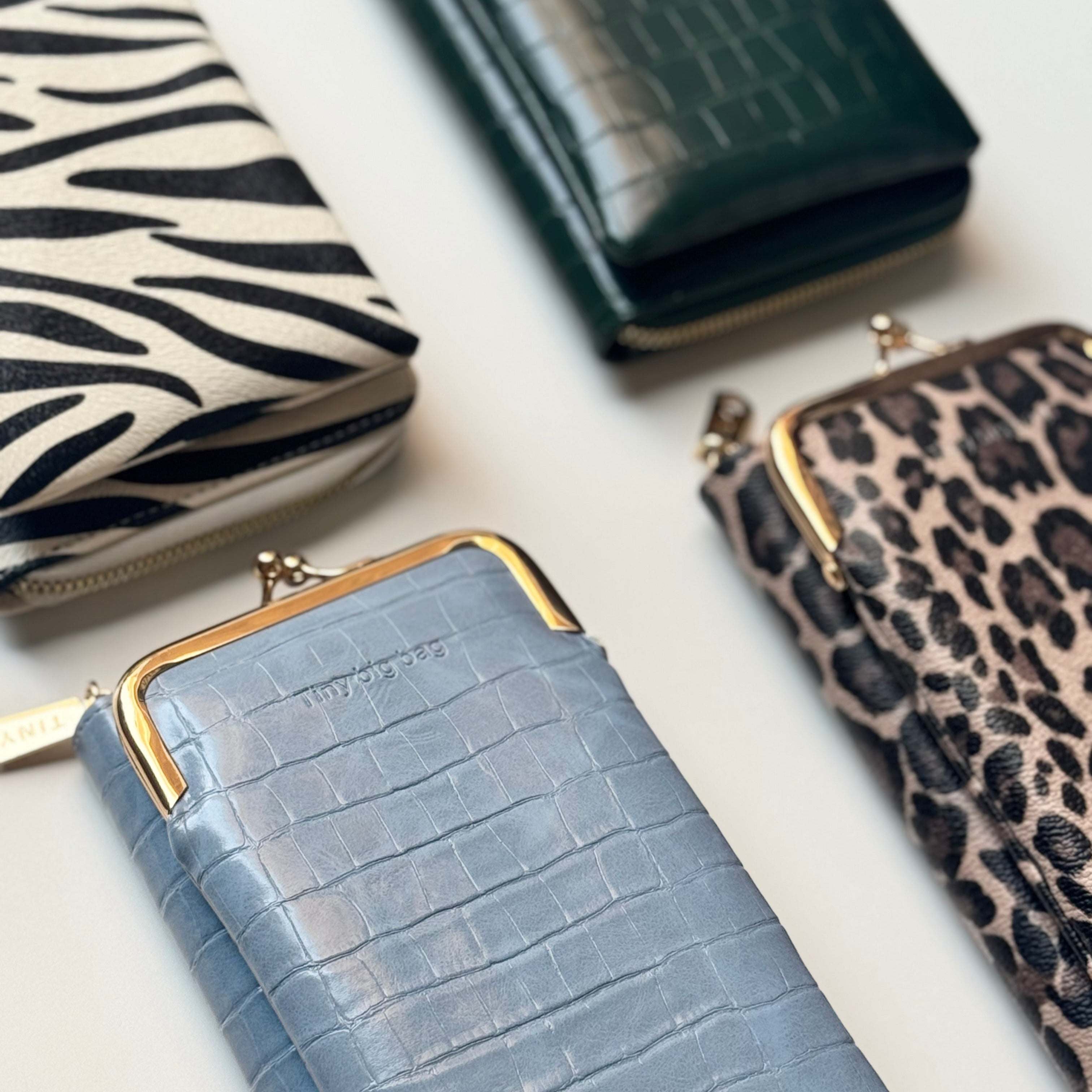 MOMA crossbody bag