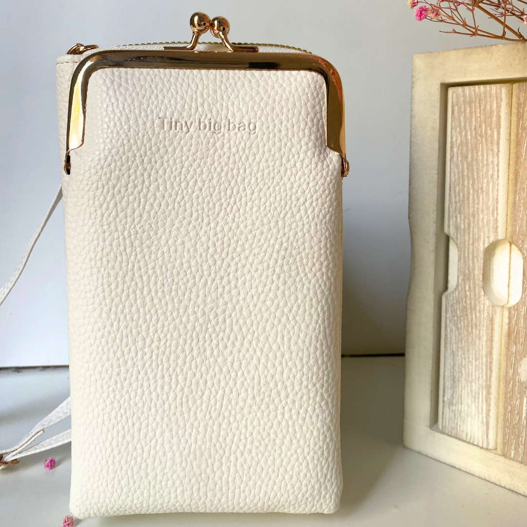 MOMA crossbody bag
