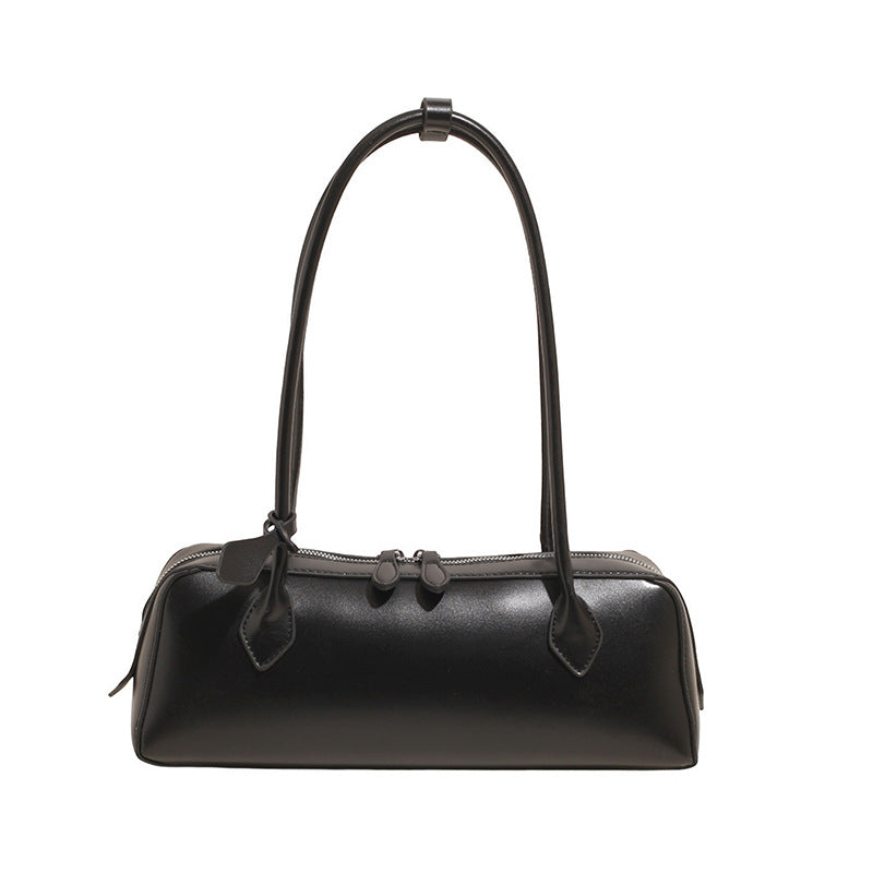 New! JULIA the sleek baguette bag