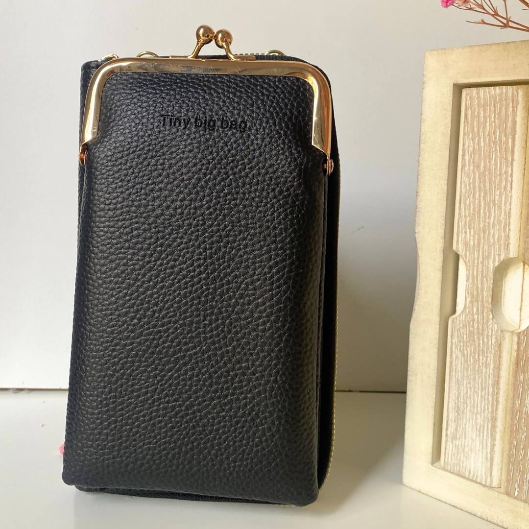 MOMA crossbody bag
