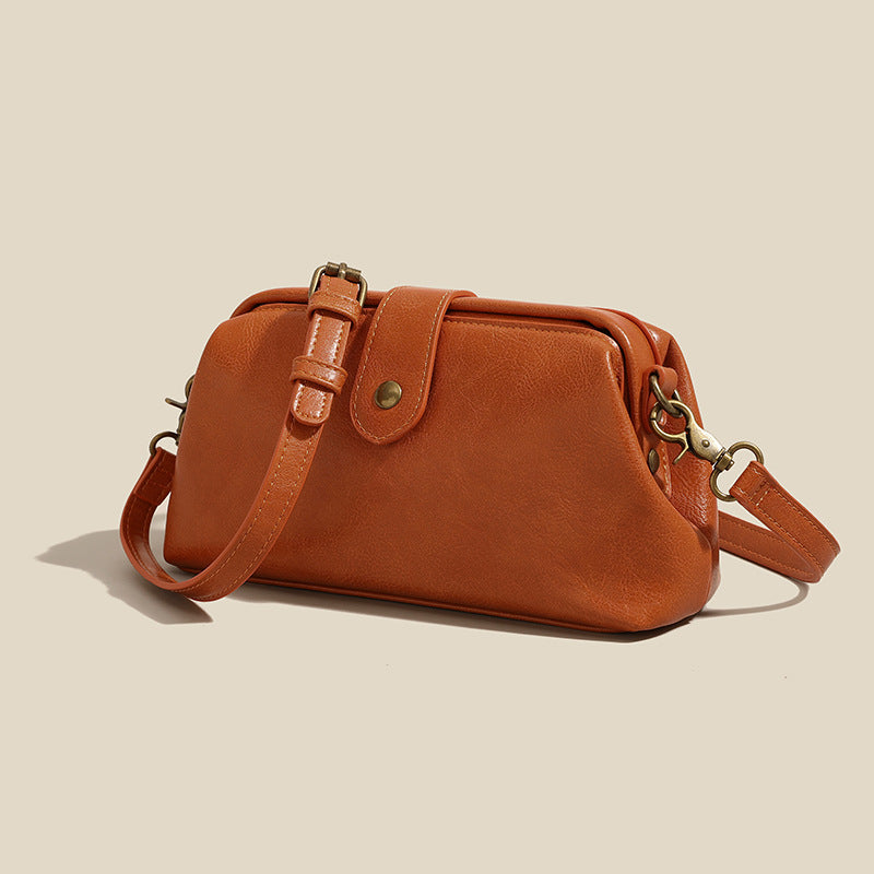 New! LULU vintage bag