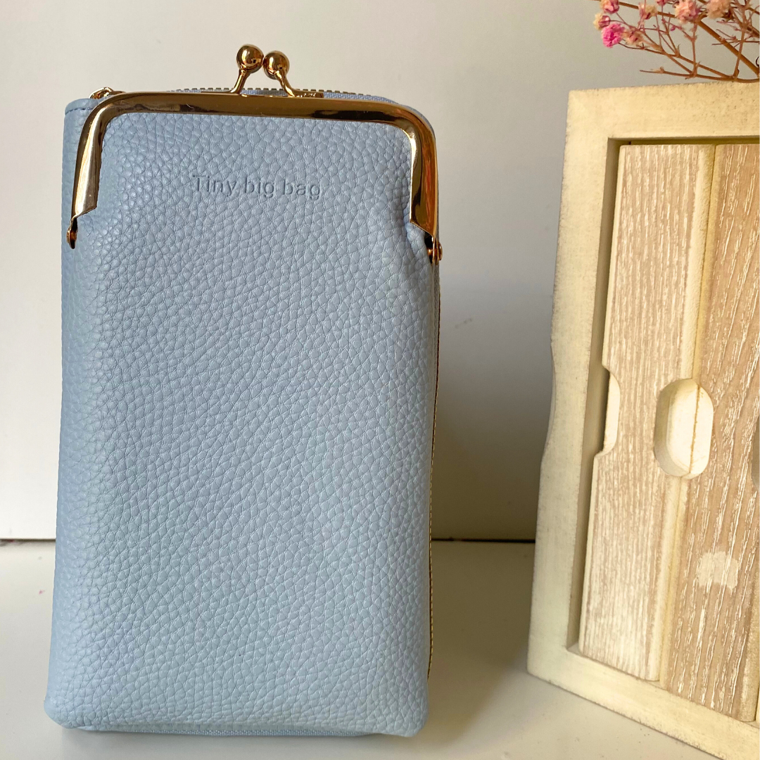 MOMA crossbody bag