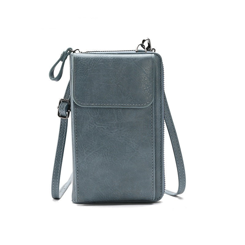 ALEX crossbody bag