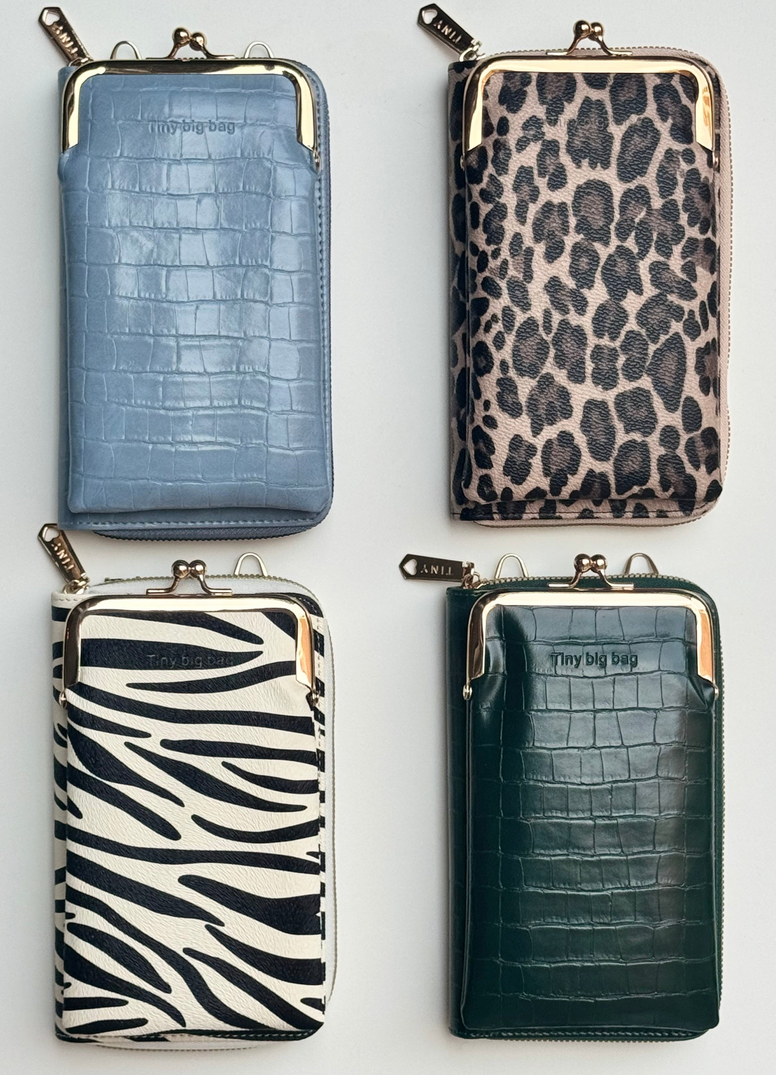 MOMA crossbody bag
