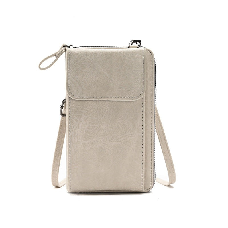 ALEX crossbody bag