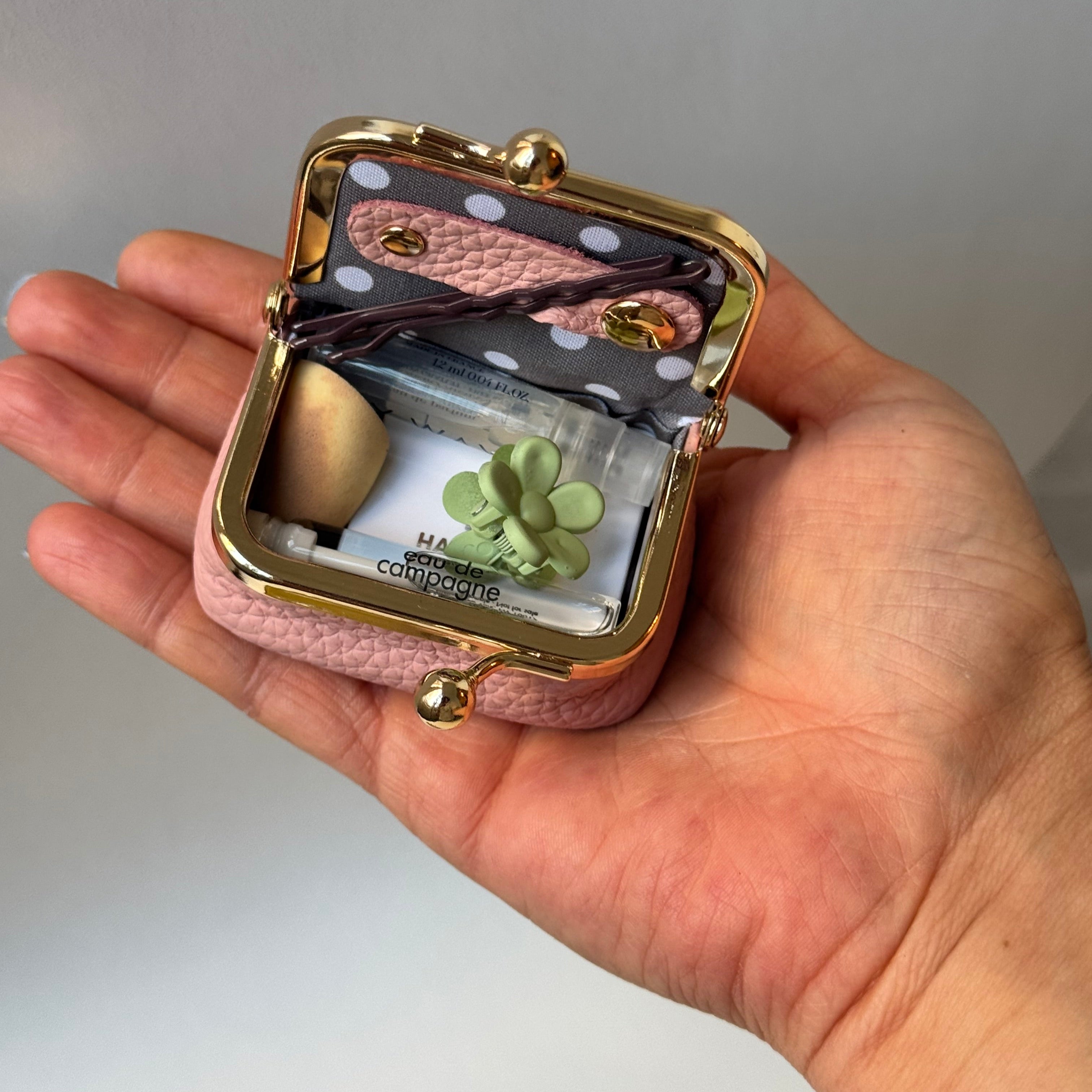 New! LOLA micro purse