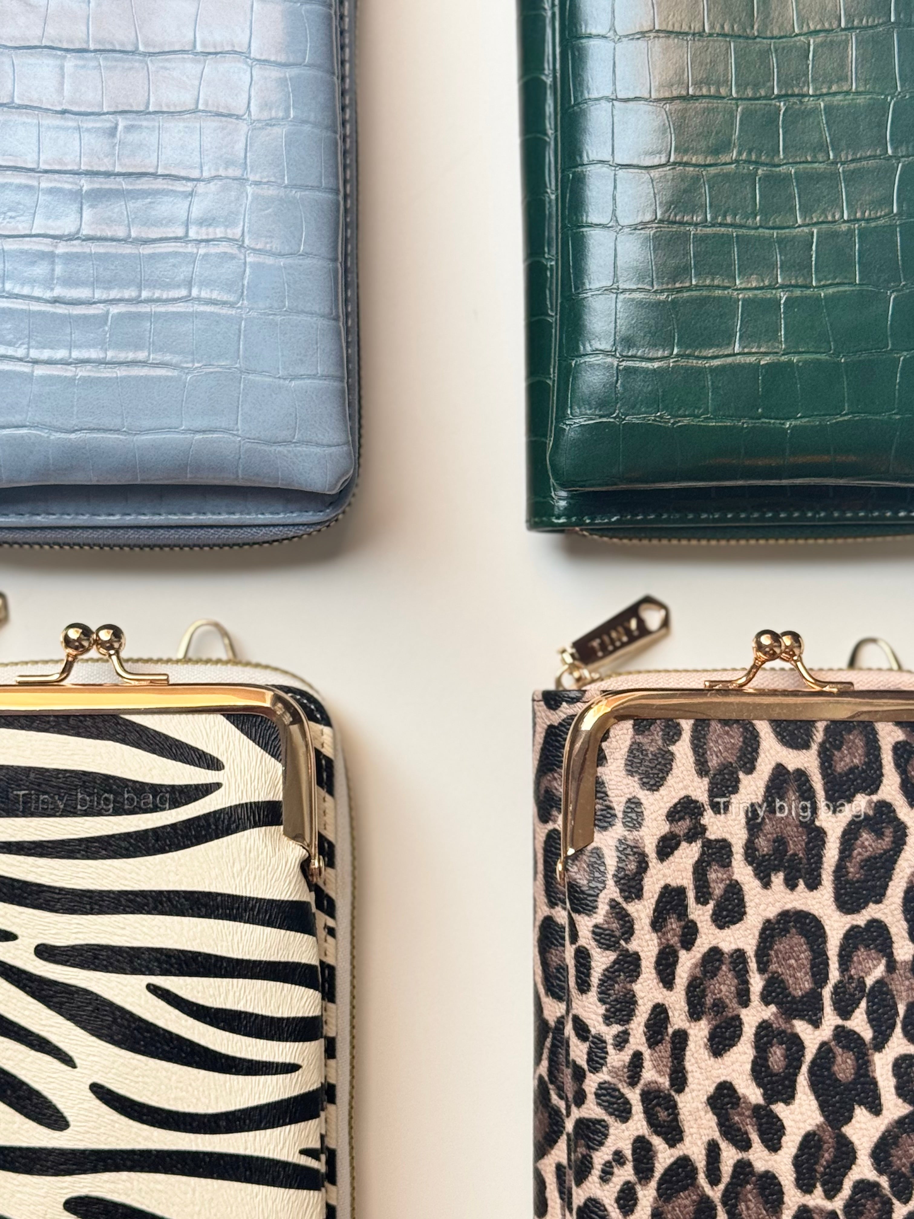 MOMA crossbody bag