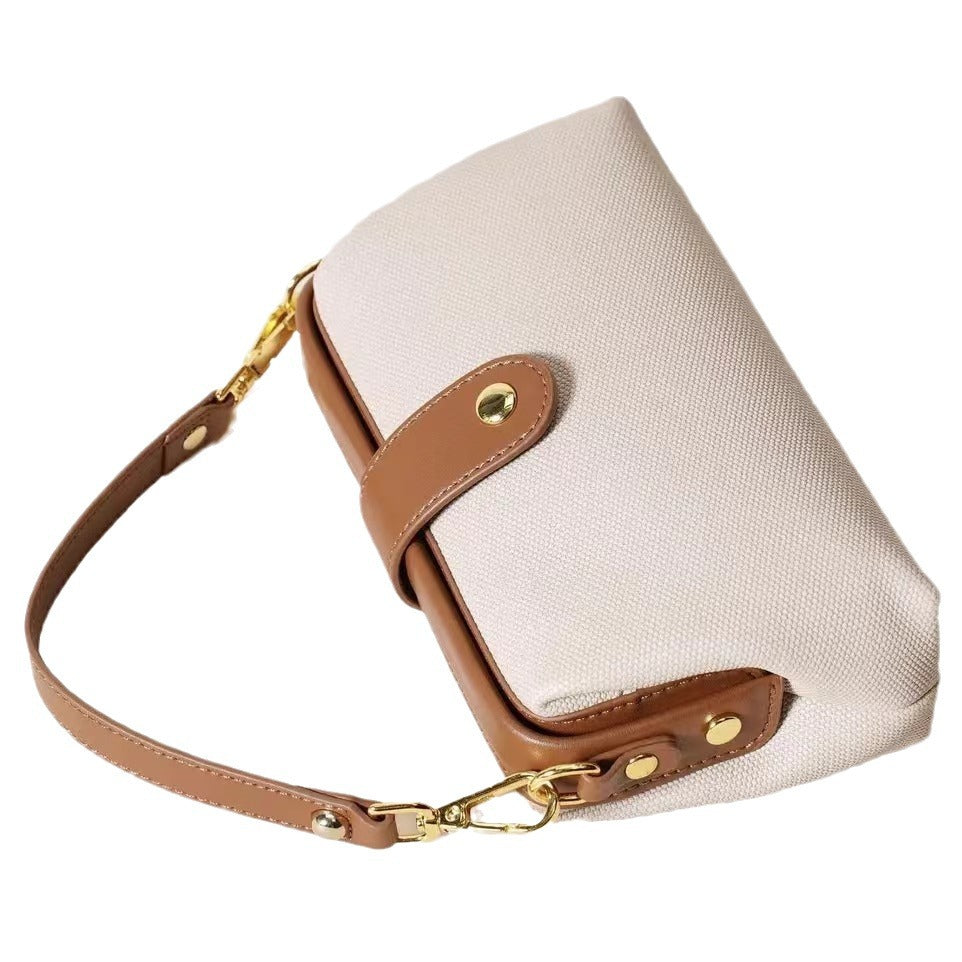New! LULU canvas bag