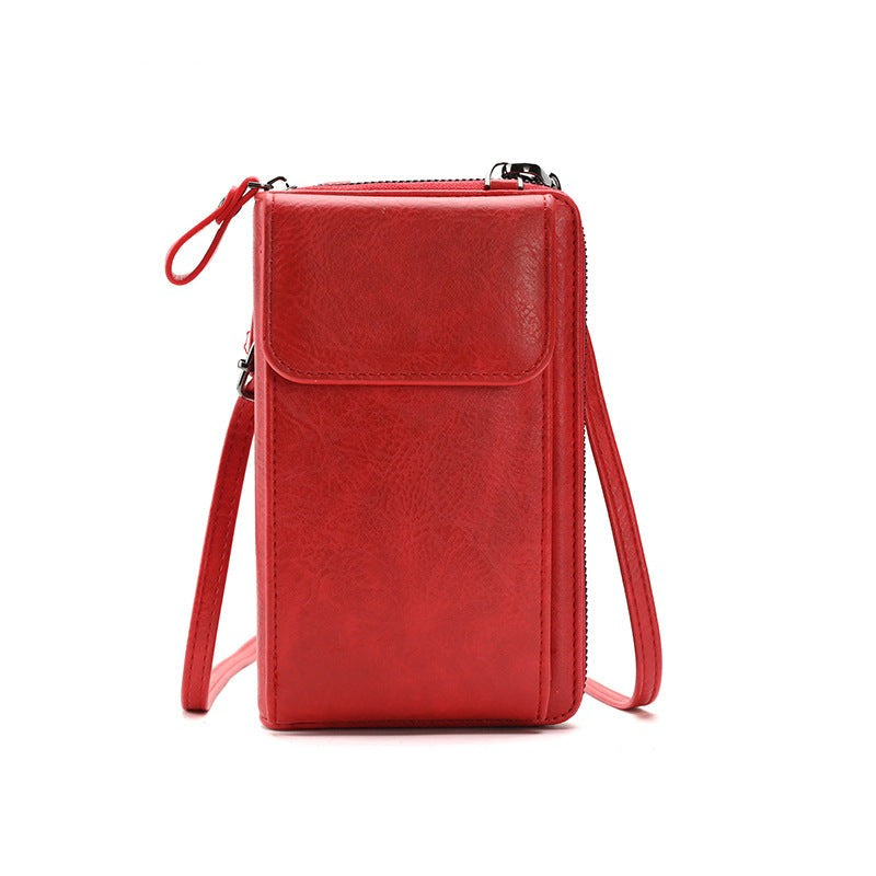ALEX crossbody bag