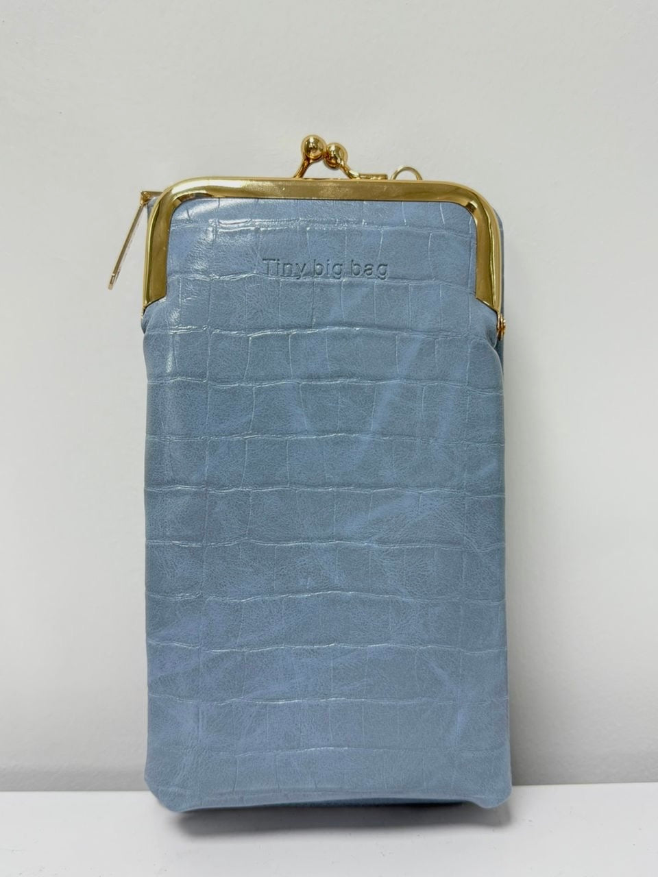 MOMA crossbody bag