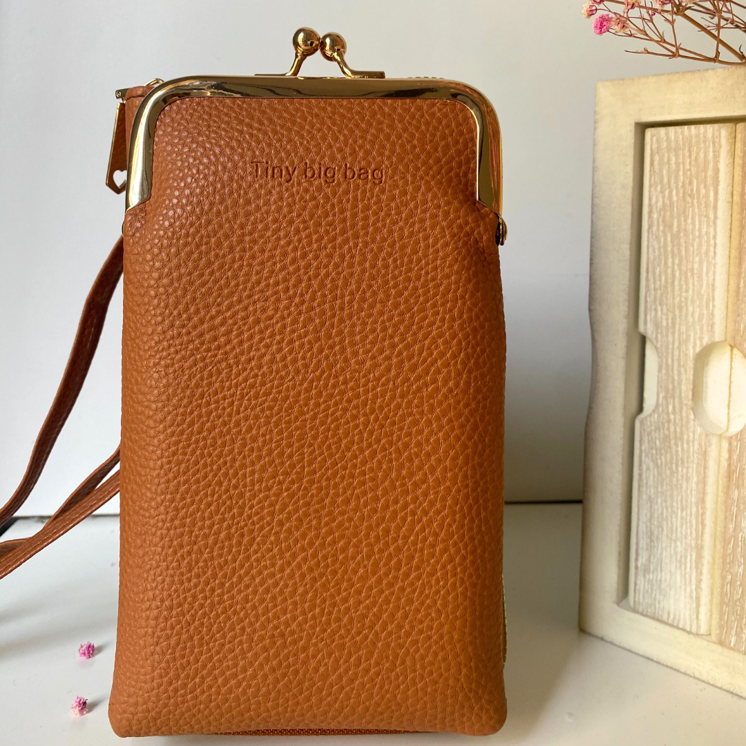 MOMA crossbody bag