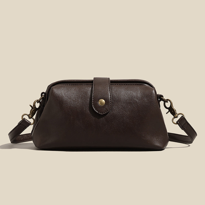 New! LULU vintage bag