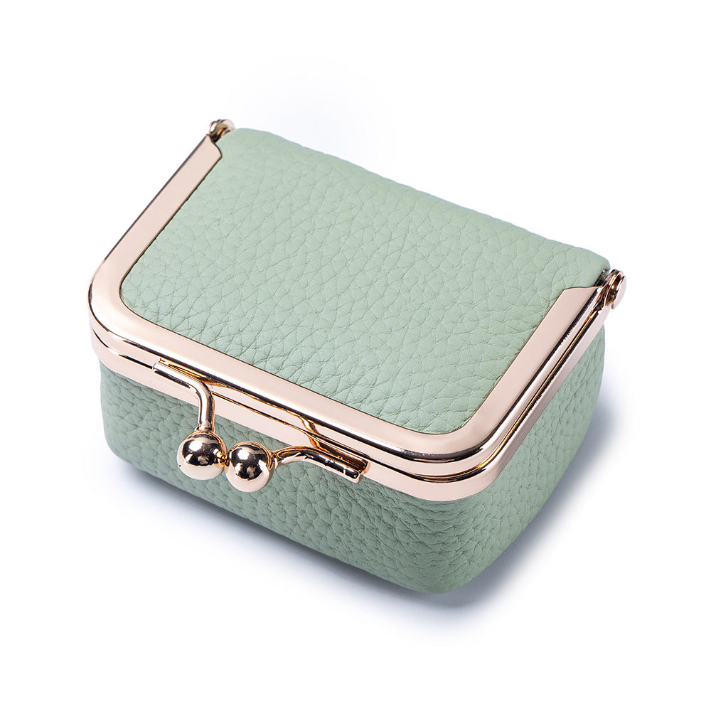 New! LOLA micro purse