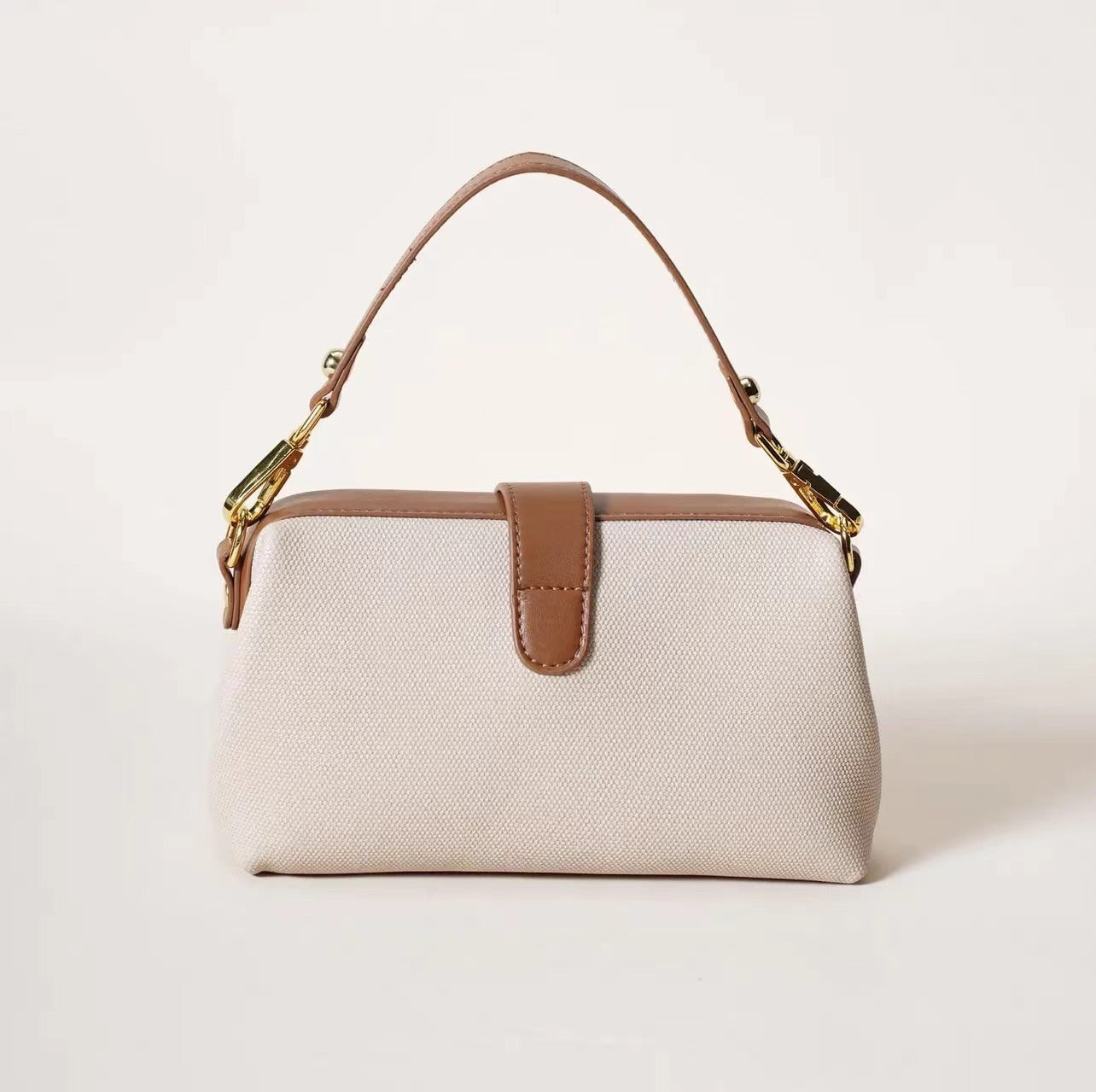 New! LULU canvas bag