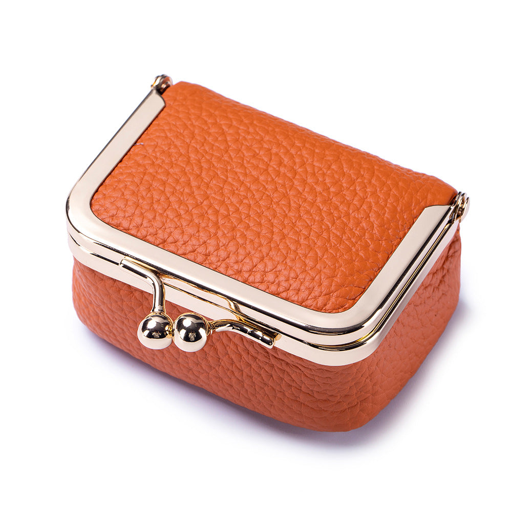 New! LOLA micro purse