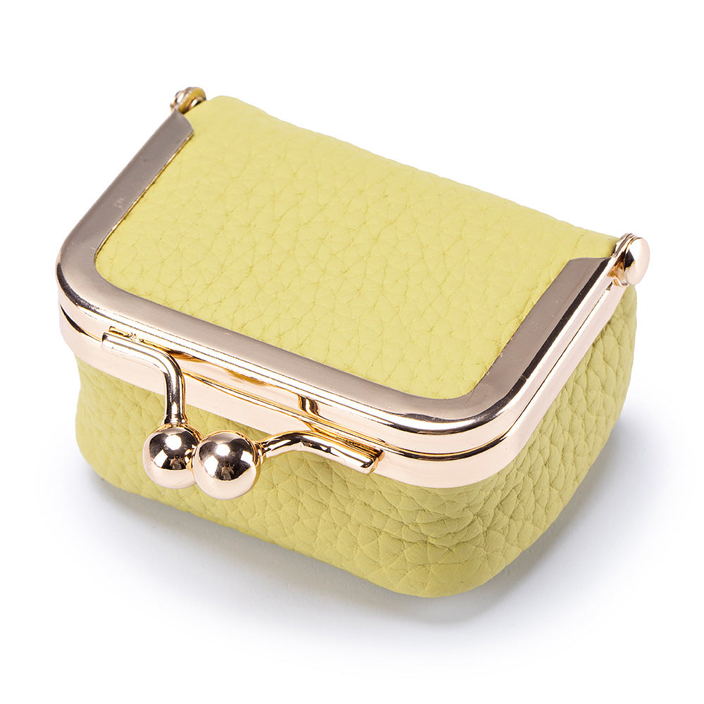 New! LOLA micro purse