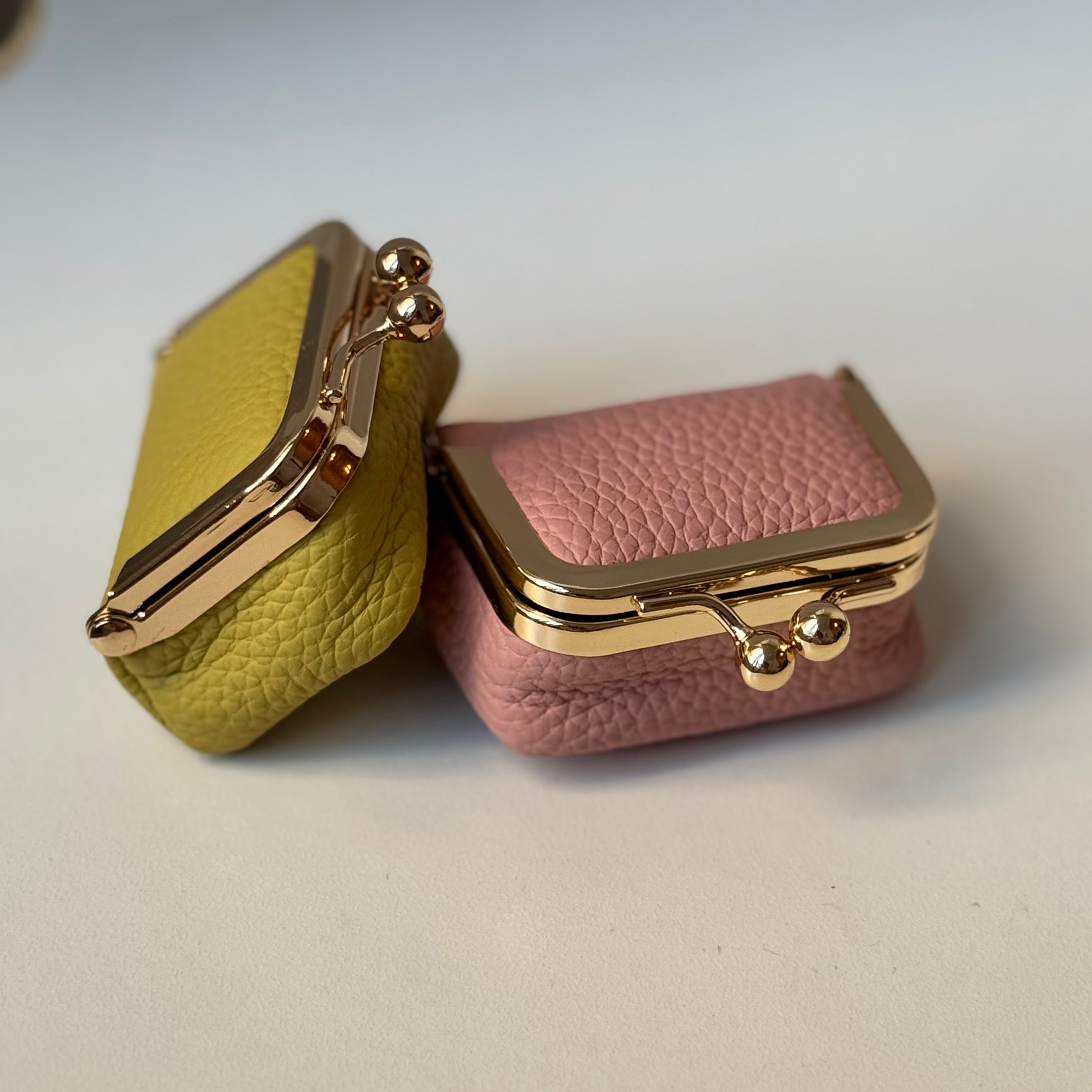 New! LOLA micro purse