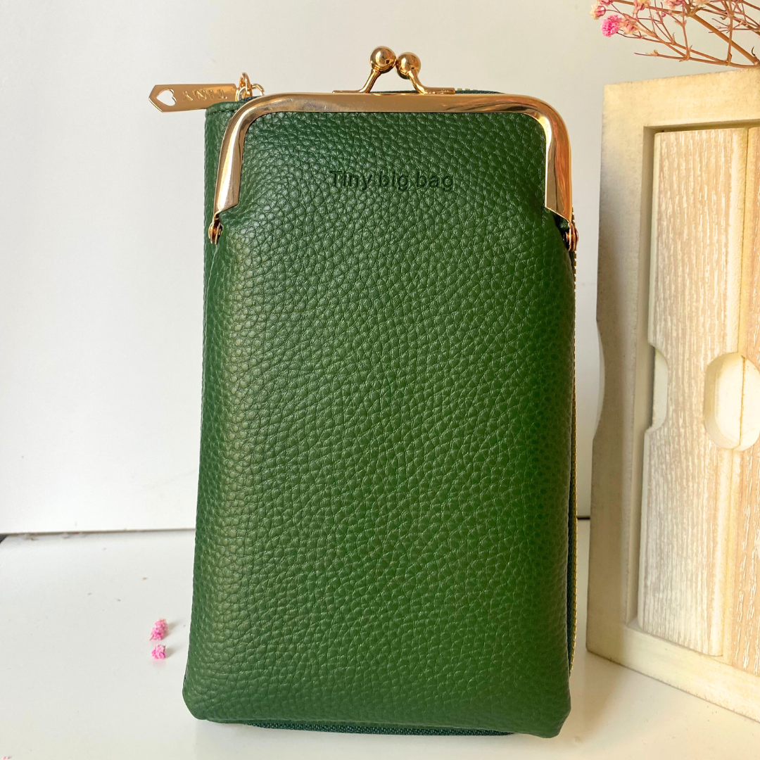 MOMA crossbody bag
