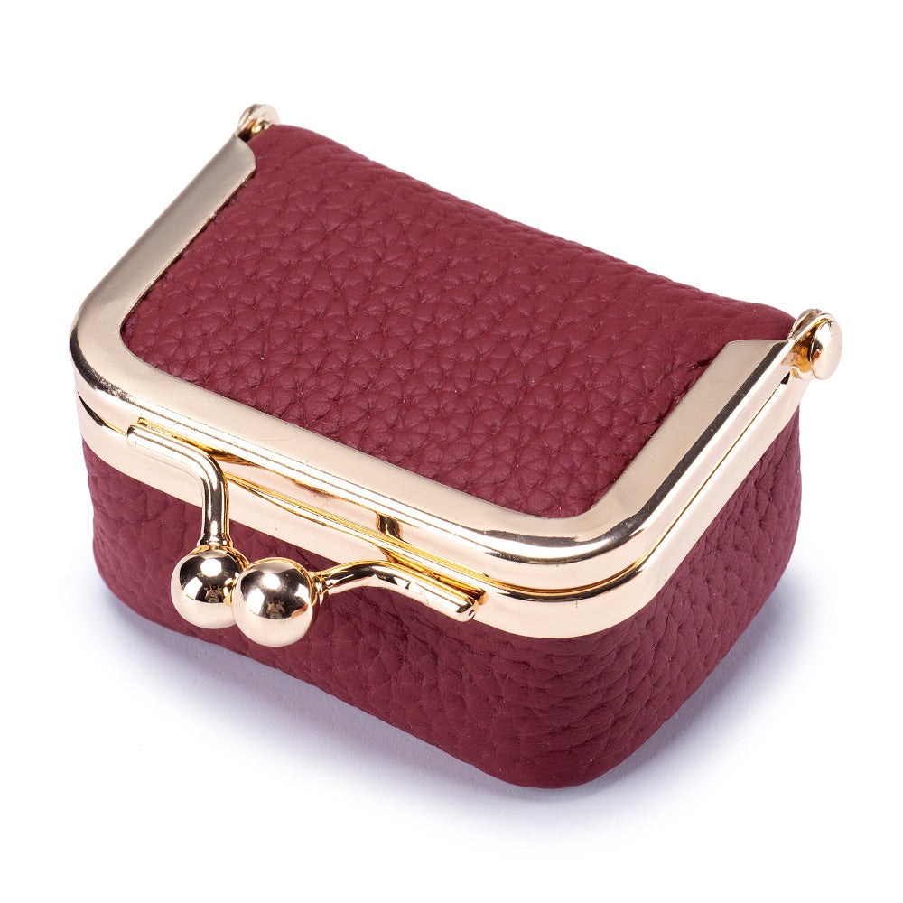 New! LOLA micro purse