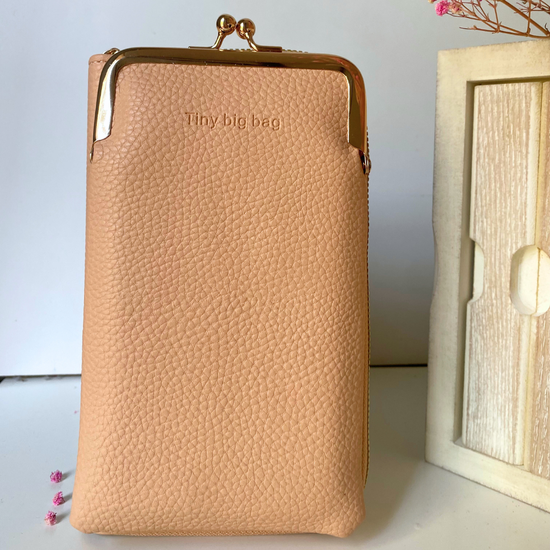 MOMA crossbody bag