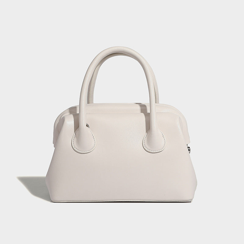 New! ZOE mini bowling bag