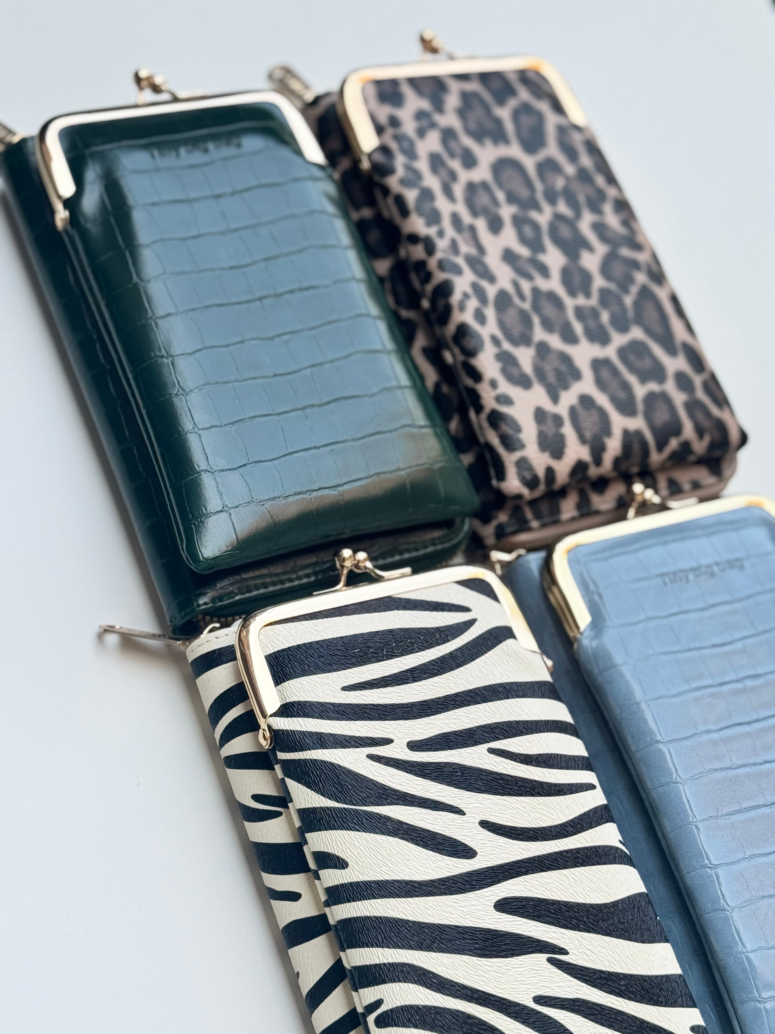 MOMA crossbody bag