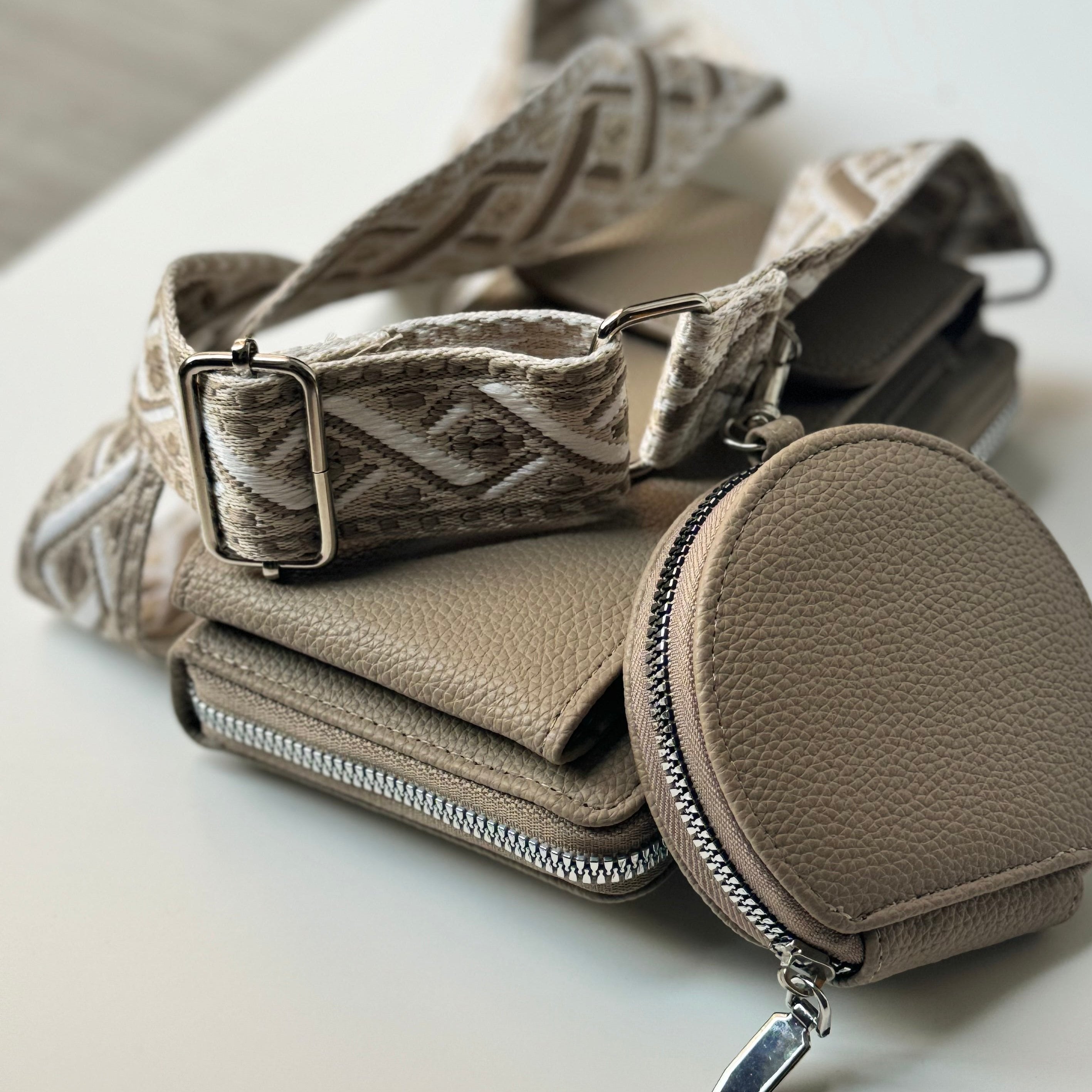 ALEXA Crossbody set