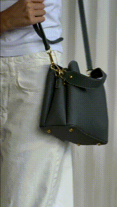 New! CELINE the versatile bag