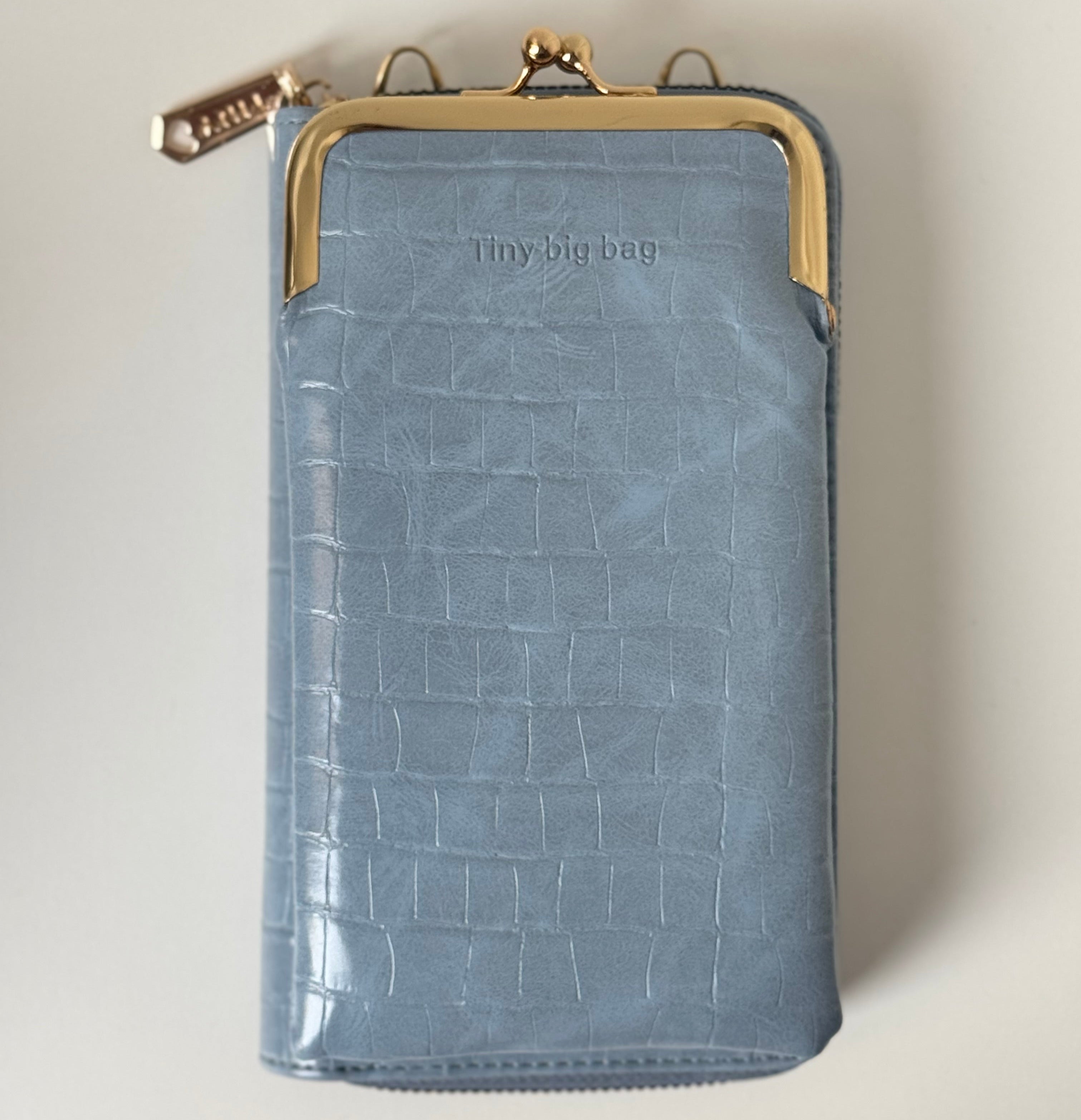 MOMA crossbody bag