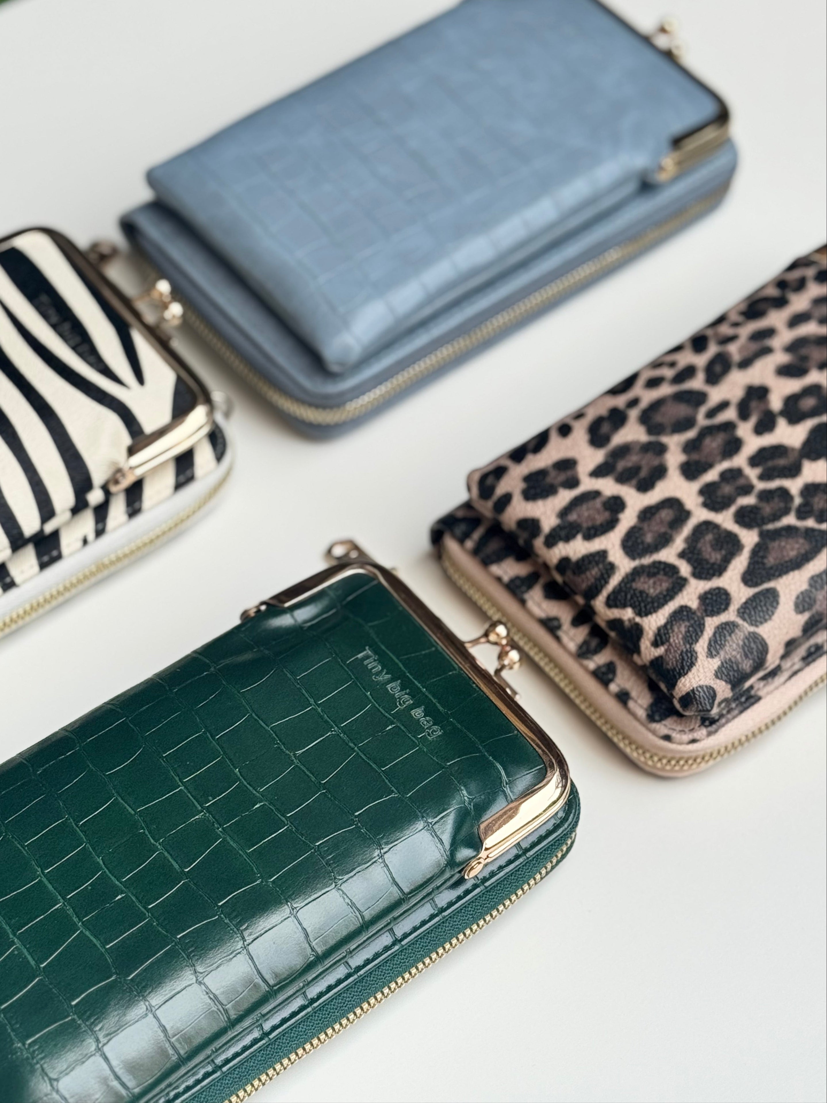 MOMA crossbody bag