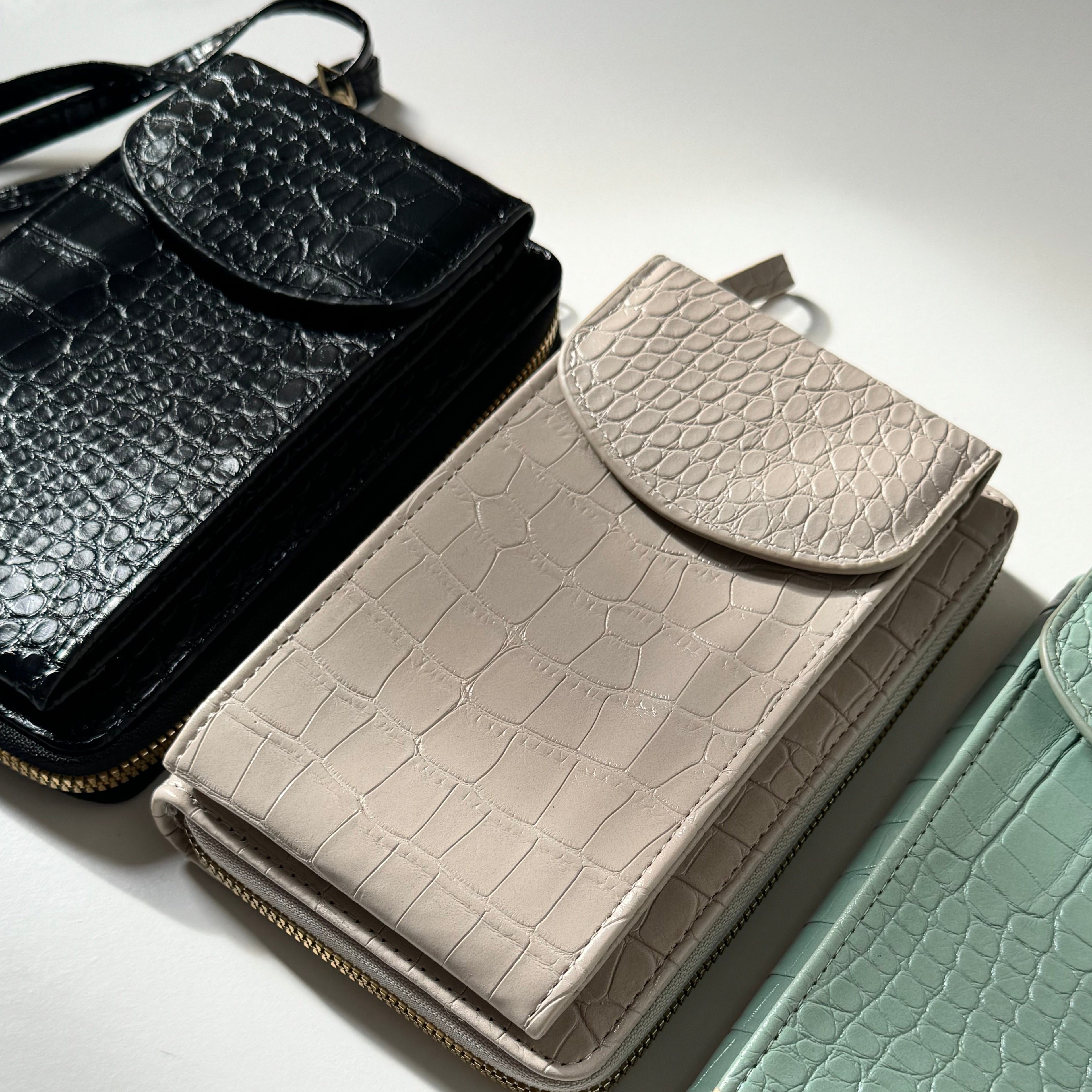 MAE crossbody bag