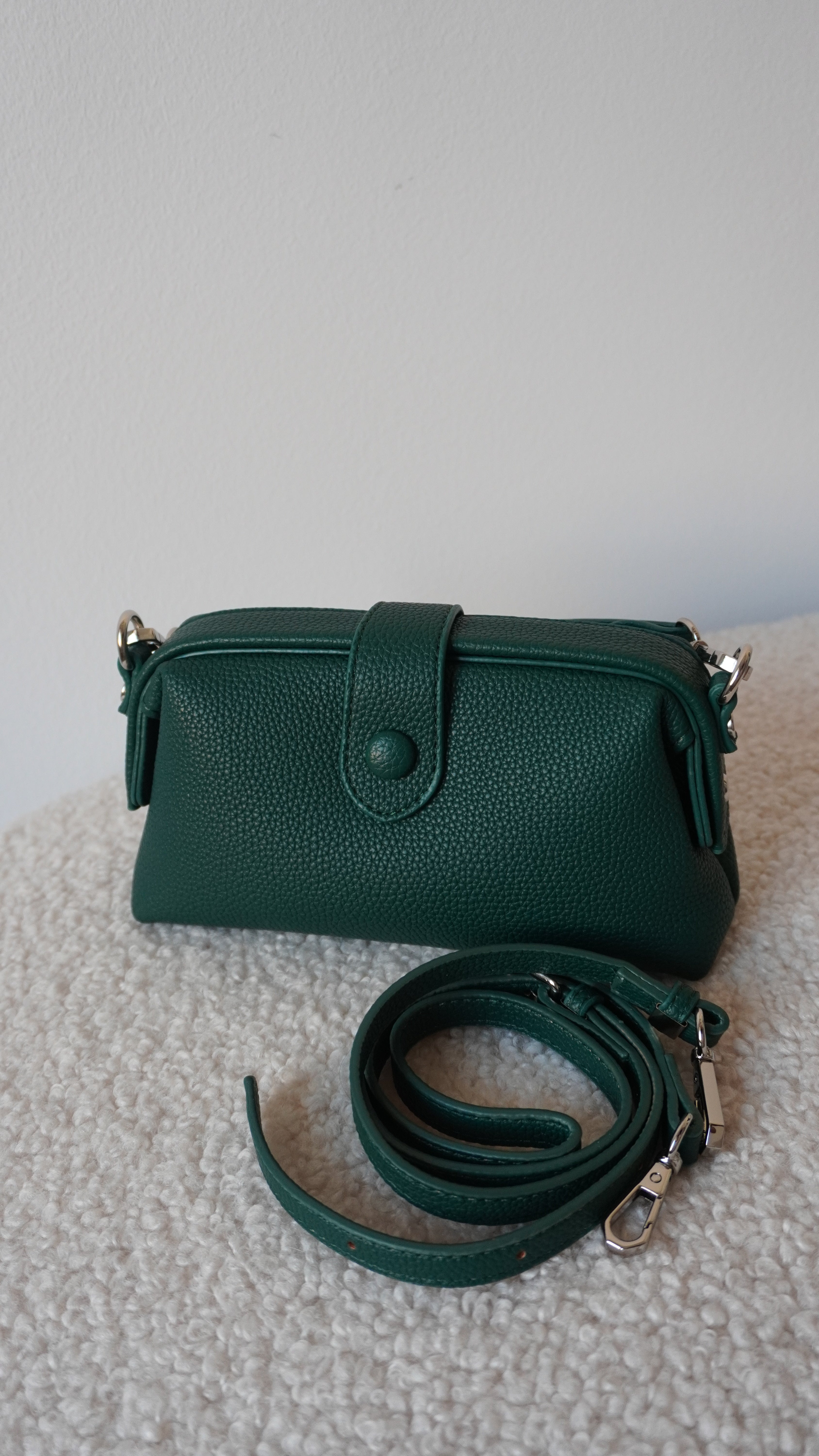 New! LICHI pop open bag
