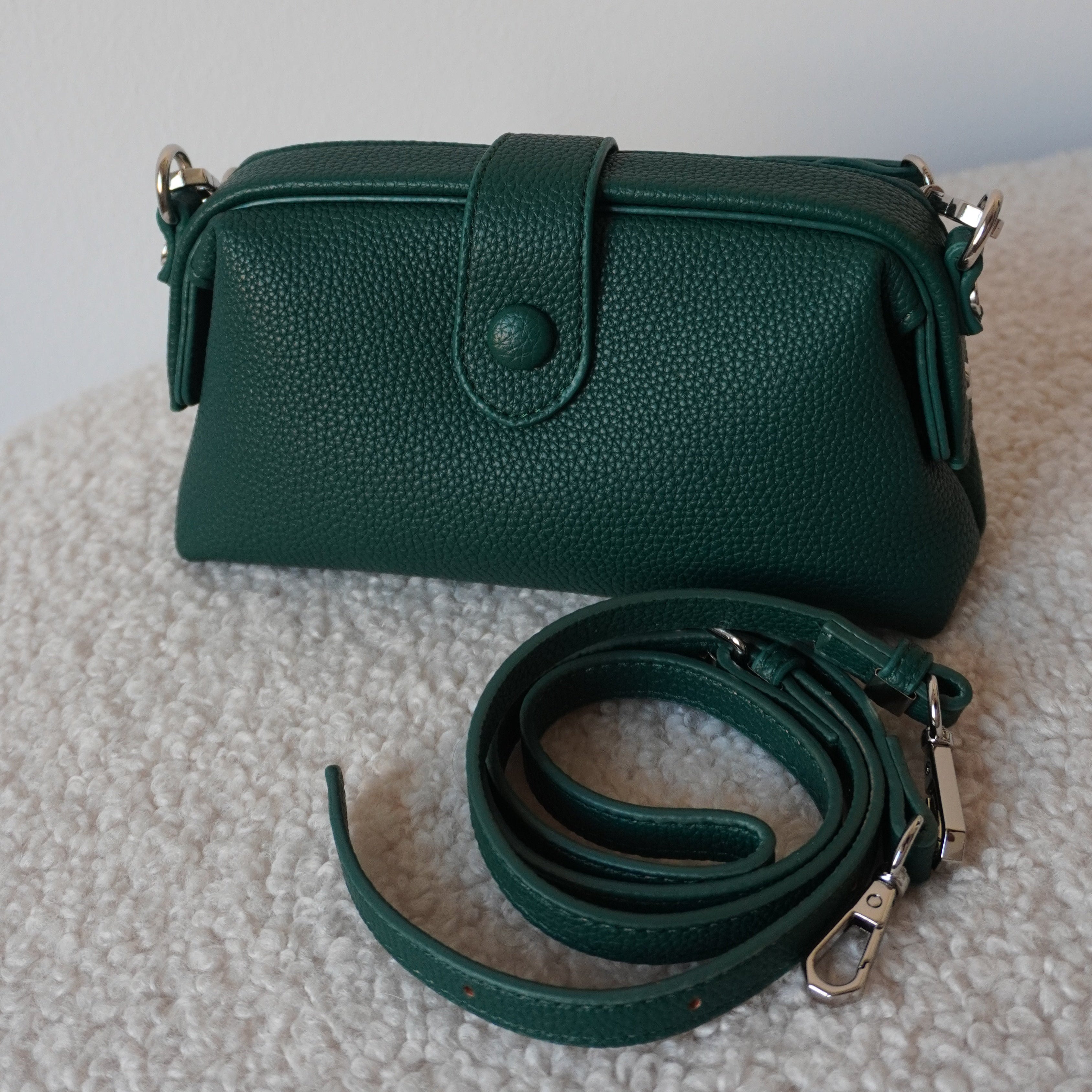 New! LICHI pop open bag