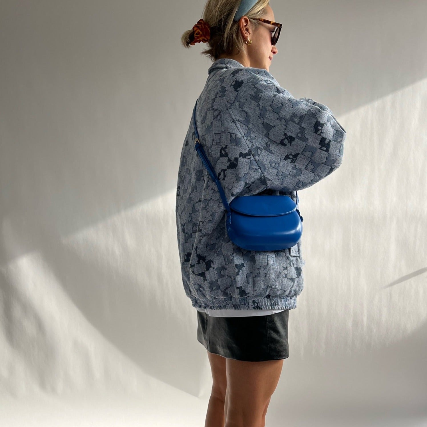 Tiny BELLA spark bag