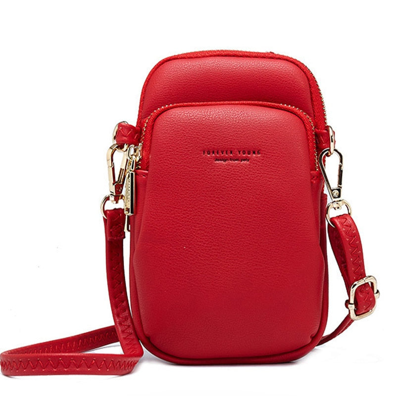 CARRIE crossbody bag