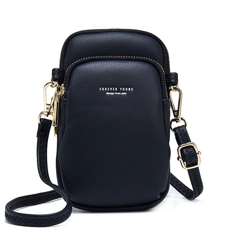 CARRIE crossbody bag